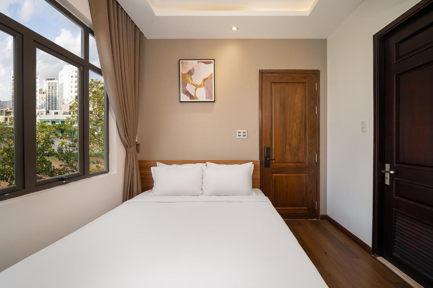 Duong Gia Hotel Dn By - Bay Luxury Da Nang Eksteriør billede
